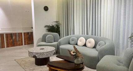 Archive 4BHK/Pool Penthouse Combo Room Type - Archive 4BHK/Pool Penthouse Combo