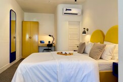 Room in NauKothi | Boutique Stay - City Centre