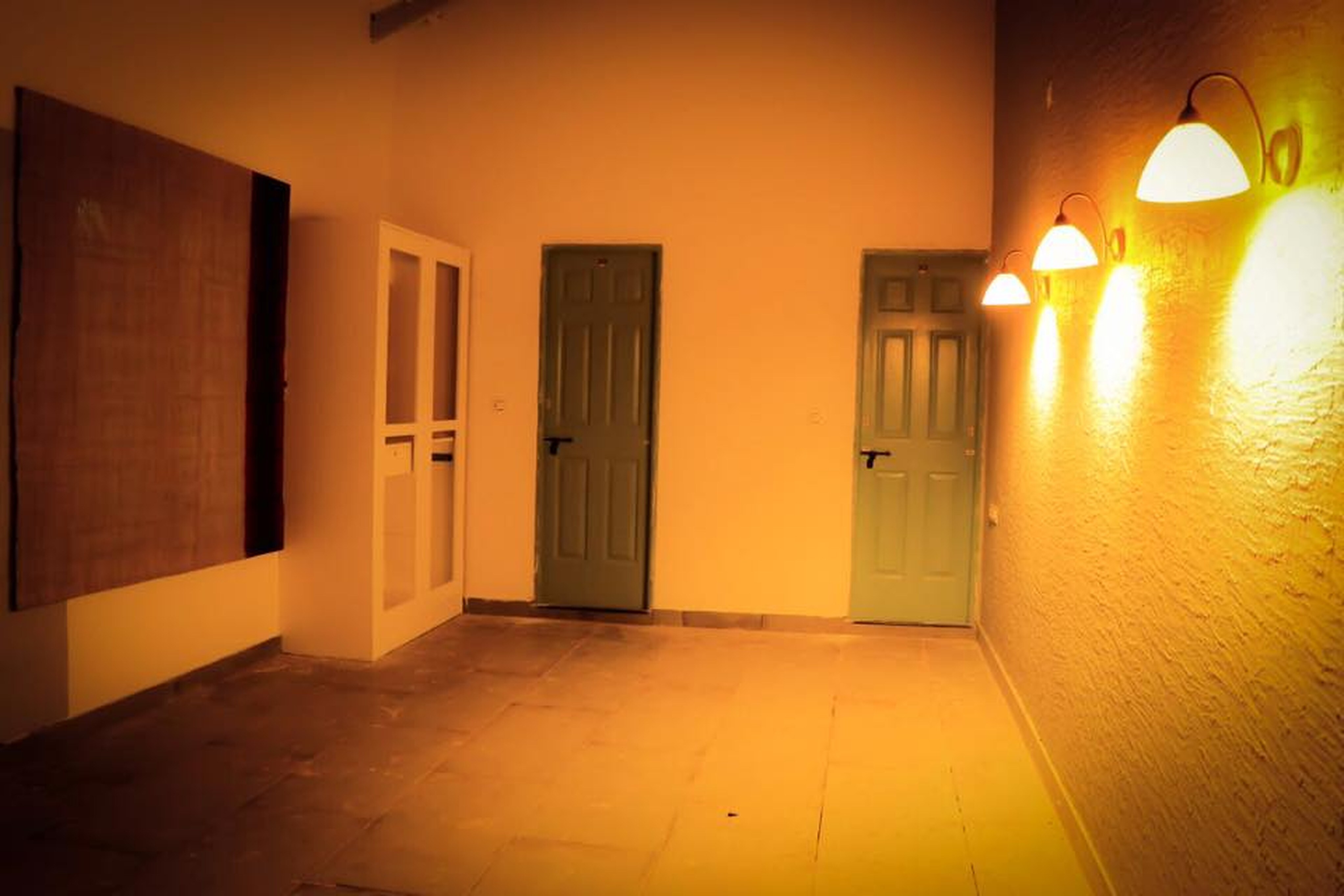 Robusta Valley Homestay | Rooms & Caretaker - Tap to explore photos