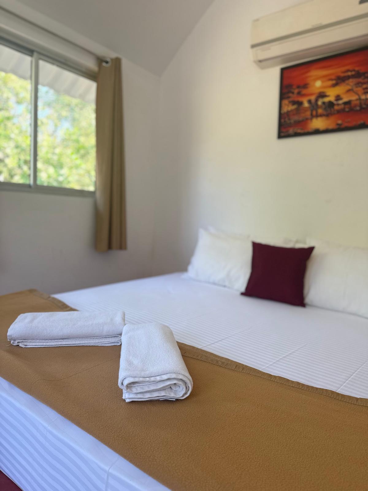 Sree Veda Wellness Resort - Tap to explore photos