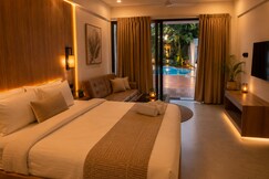 Hill View Resort