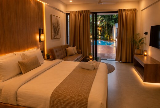 Hill View Resort