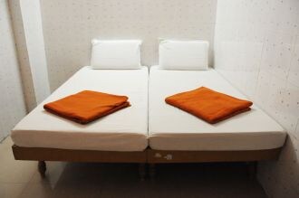 Sandeep Residency Room Type - 2 Bedroom Standard Non Ac Room