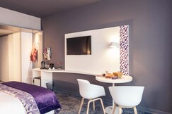 Mercure La Roche Sur Yon Centre