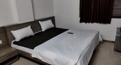 Hotel Sunder Room Type - Standard AC Room
