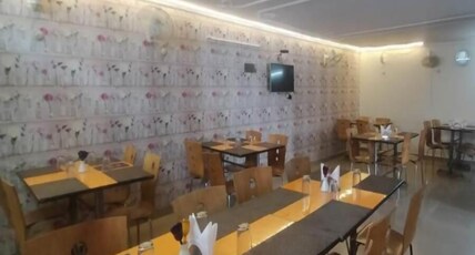 Hotel Kaushik Room Type - Standard AC Rooms