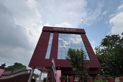 Tapasya Palace
