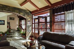 The Narayani Continental