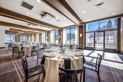 Hilton Quebec