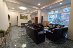 HILLCREST GANGTOK (FORMERLY KARMA KASTLE)