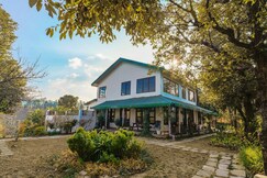 Casa Sara 2BR at Mukteshwar by Kusumith Retreats