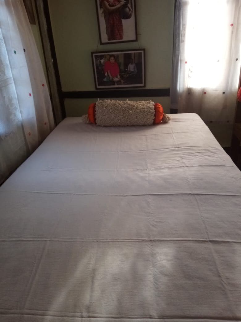 Asomi Riku Yein Homestay - Tap to explore photos