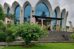 GLN RESIDENDY PURE VEG