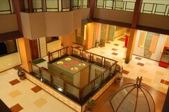 Rooms of Hotel Sunshine