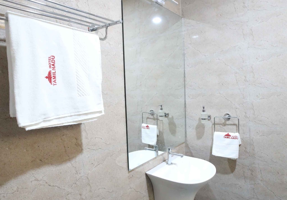 TTDC HOTEL TAMILNADU TIRUNELVELI - Tap to explore photos