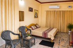 Shiv Ashray Homestay - 3 Minute from Gwalior Fort