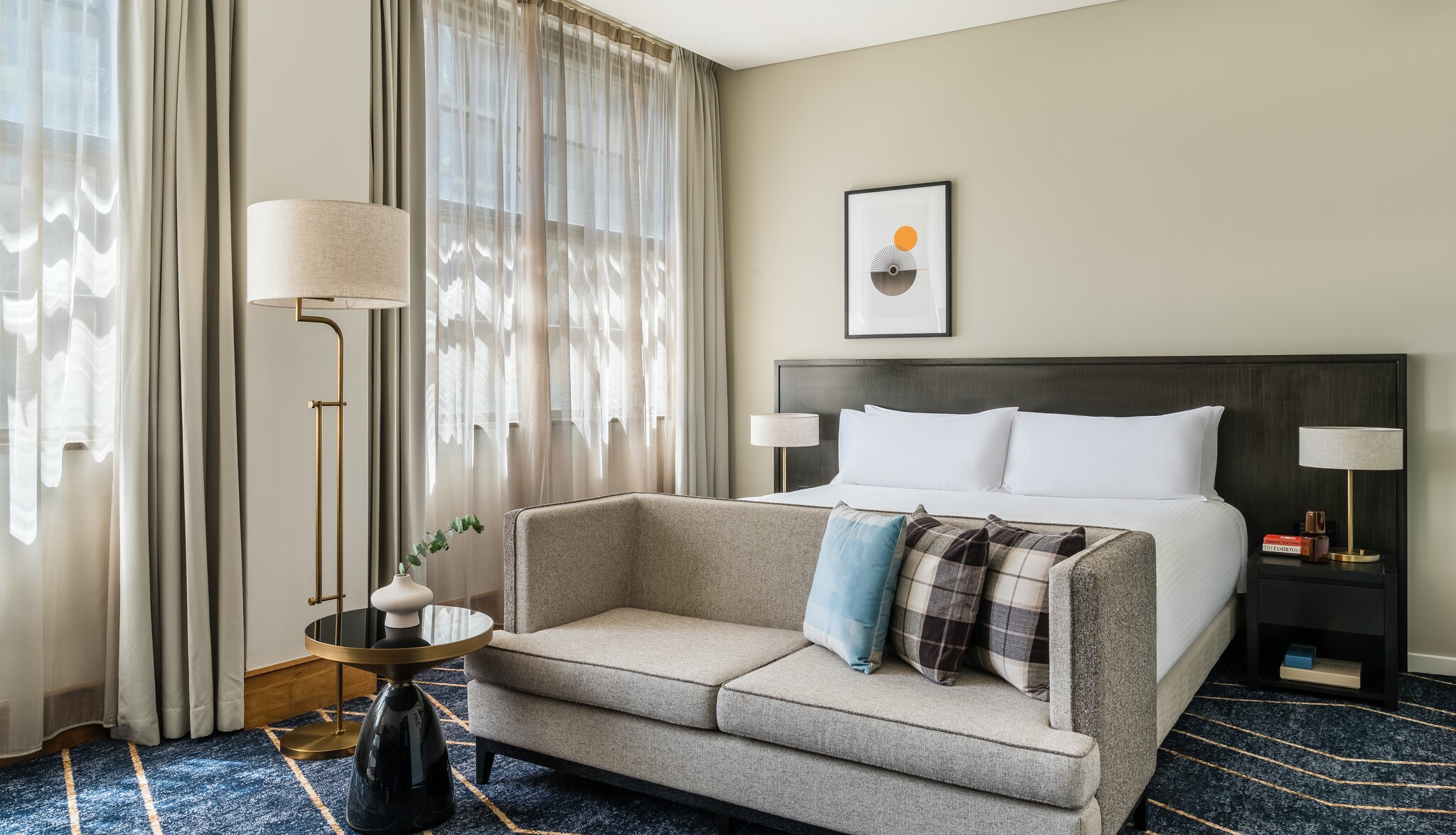 Kimpton MARGOT SYDNEY, an IHG hotel - Tap to explore photos