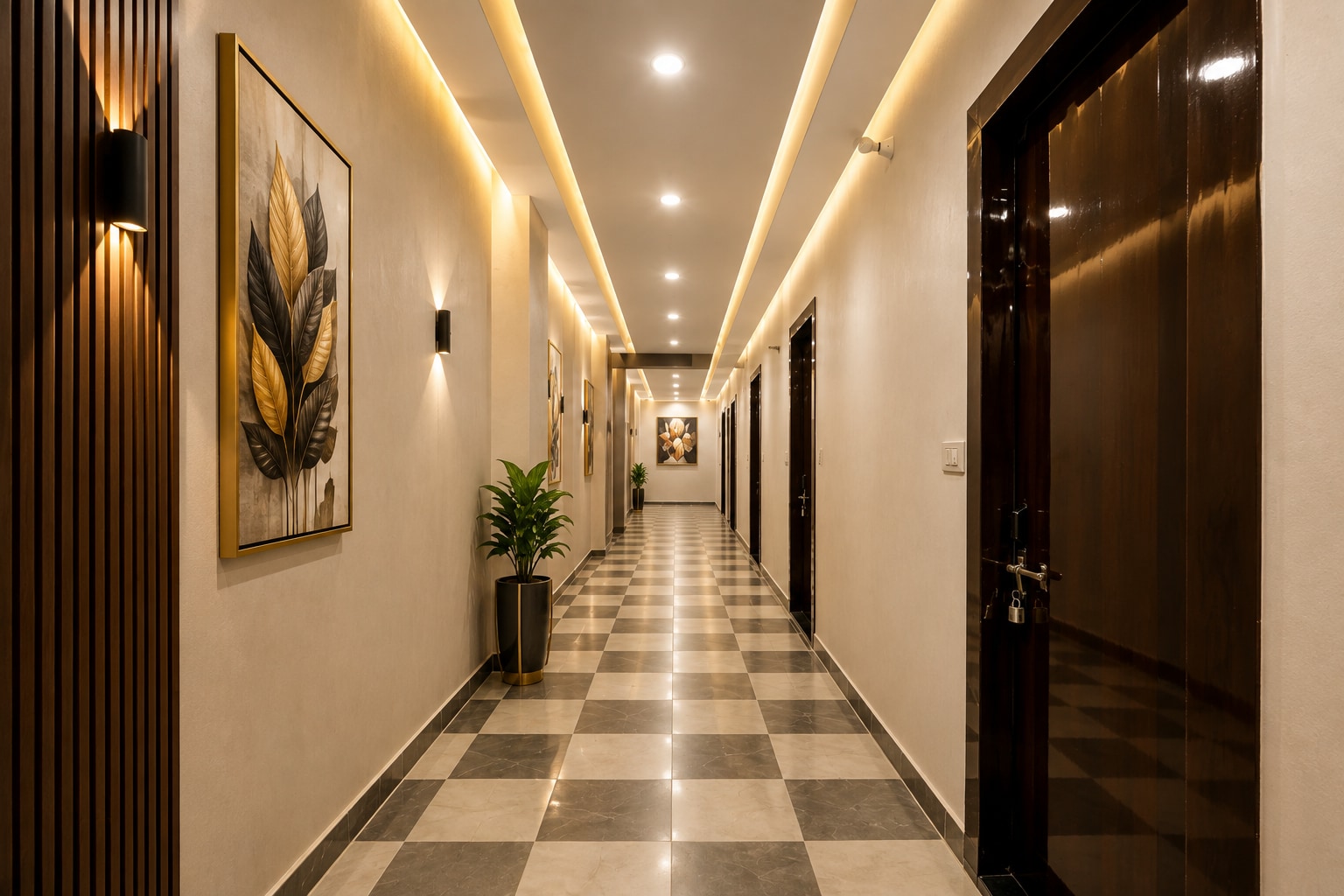 Main gallery