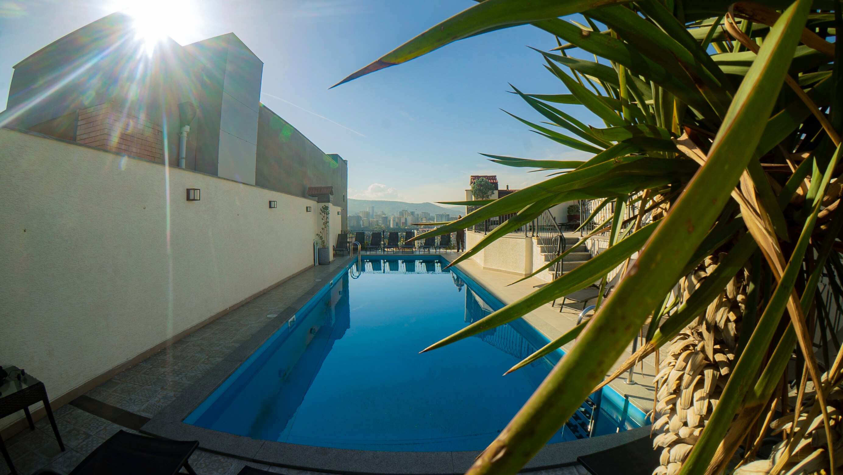 TM Apart Hotel TBILISI - Tap to explore photos