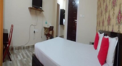 Ranee B & B Room Type - Deluxe Room