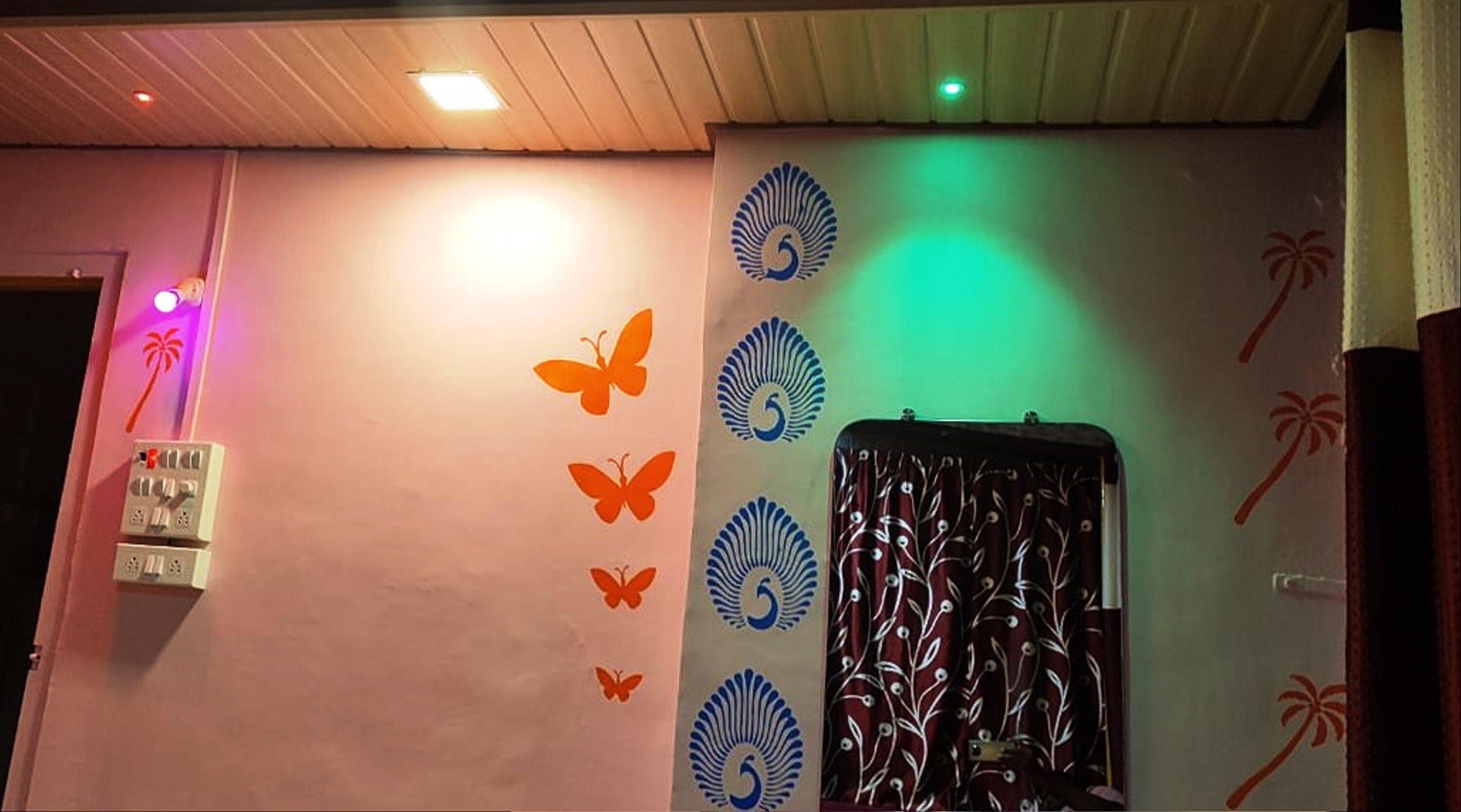 Laxmi Narayan Cottage Alibaug - Tap to explore photos