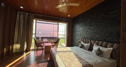 Amarson Resort Room Type - Cottage