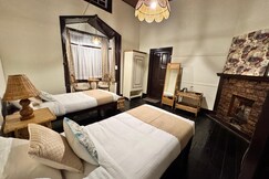 Belmont Bed & Breakfast