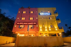 FabHotel Knight Airways - Nr. Guwahati Airport