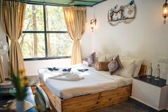 Resort Pench Wilderness Camp