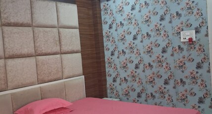 Cozy Haven Homestay Room Type - Bedroom 3