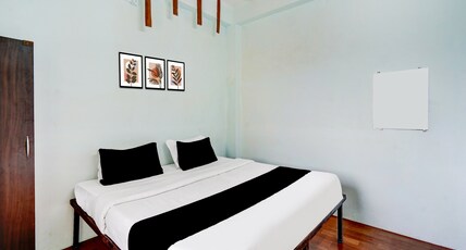 Super HOTEL O MID STAR Room Type - Classic