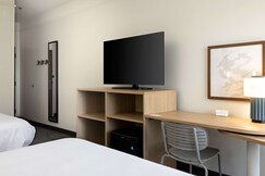 Spark by Hilton Savannah Airport