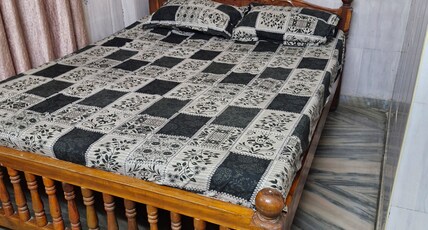 Arunachalam Mansion Room Type - Standard Room
