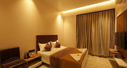 Sea Pearl Retreat by iLiF Hotels Room Type - Standard Room Sea Pearl Retreat by iLiF Hotels Room Type - Standard Room