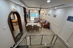 The Olive Tree Villa Anjuna
