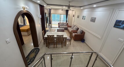 The Olive Tree Villa Anjuna Room Type - The Olive Tree Villa Anjuna