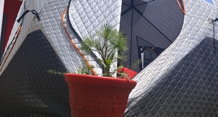 Mitra Hostel Sonamarg Room Type - Tent
