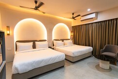 Hotel Pinaki Inn