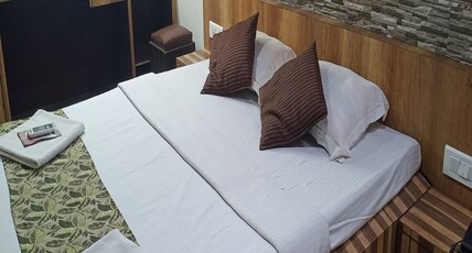 Rittika Manssion Room Type - Platinum Room with Free Wifi