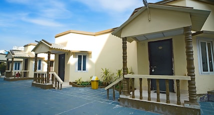 Resort Priya Jeet Room Type - Cottage Room