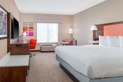 Hampton Inn & Suites Sacramento-Auburn Boulevard