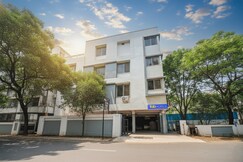 Via Skylight Studio Rooms