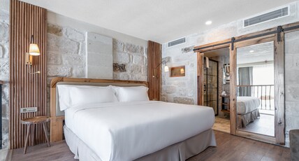 Barcelo Cappadocia Room Type - Suite Duplex Barcelo Cappadocia Room Type - Suite Duplex