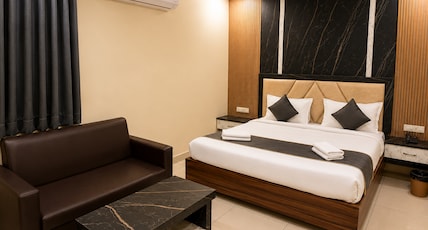 Hotel GVR Prime Room Type - Family Suite Room Hotel GVR Prime Room Type - Family Suite Room