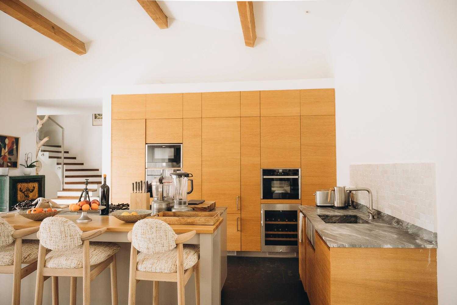 Exceptional villa - 5BR/10P - Ramatuelle - Tap to explore photos