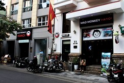Mad Monkey Hanoi