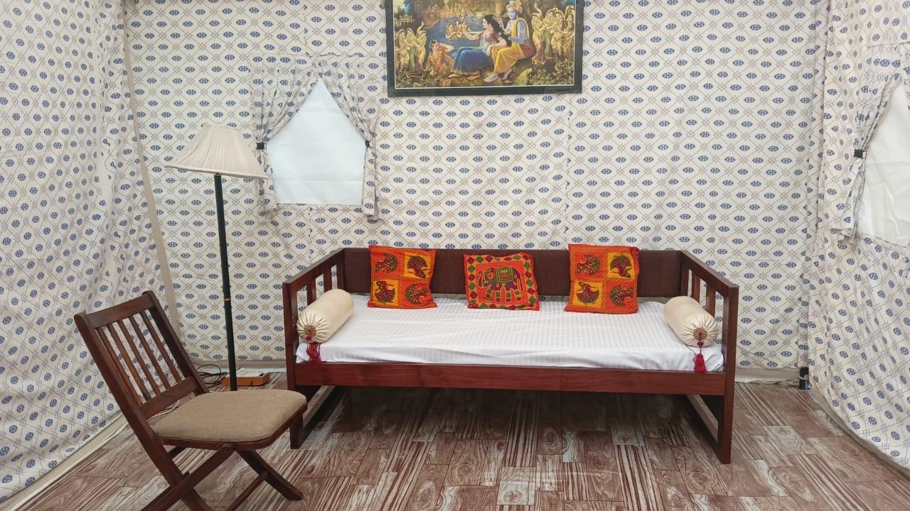 Sangam Cottage & Homestay - Tap to explore photos