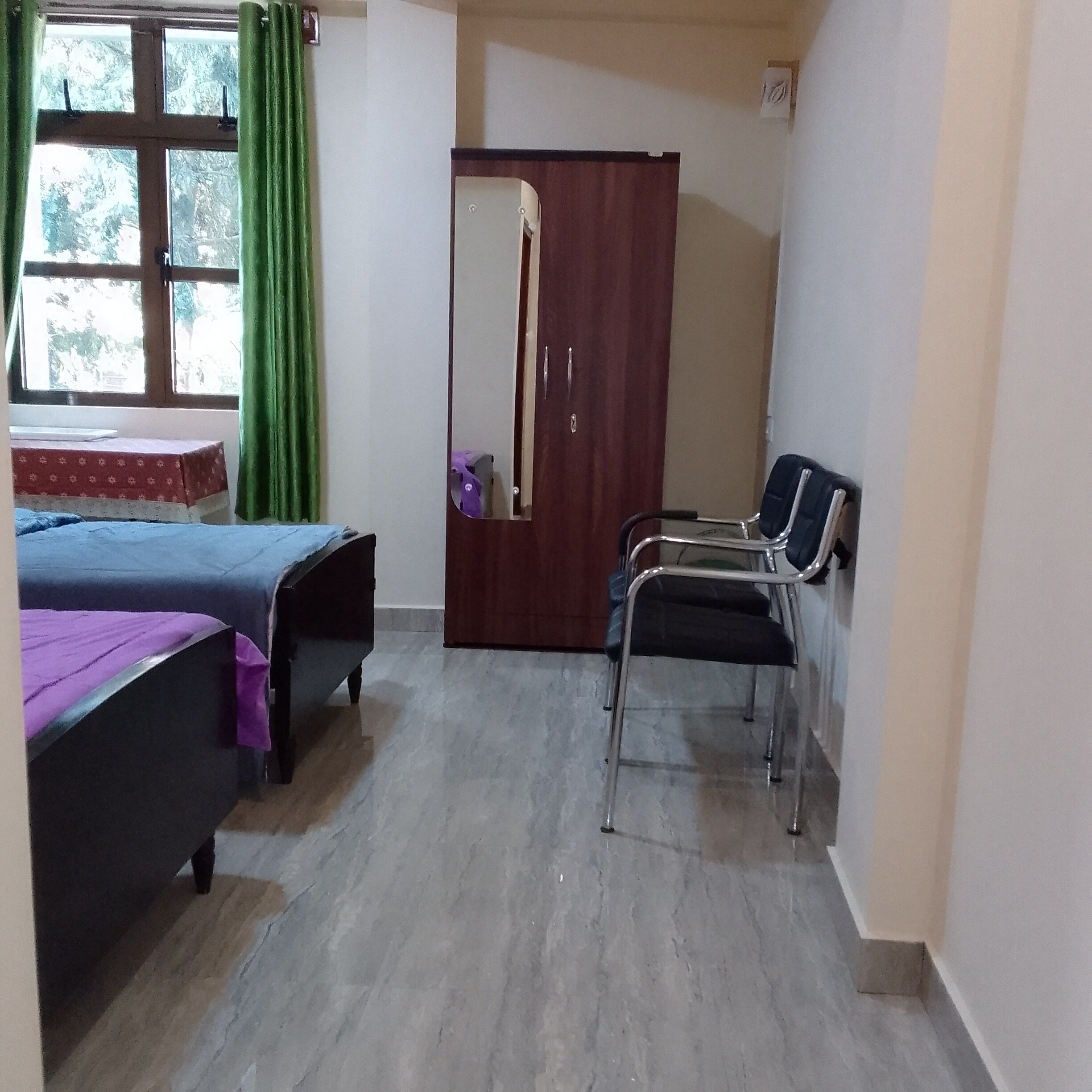 KHRIANG KHONGWIR HOMESTAY - Tap to explore photos