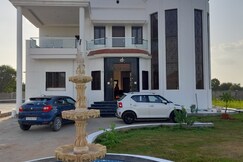 Govind Farm Stay