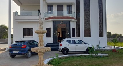 Govind Farm Stay Room Type - Govind Farm Stay